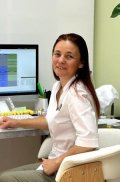 Николаева Александра Сергеевна
