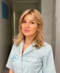 Тория Илона Валерьевна
