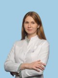 Тужилкина Екатерина Алексеевна