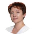 Горбачева Елена Владимировна