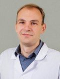 Жаркий Дмитрий Валерьевич