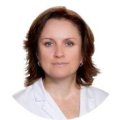 Душкина Ирина Александровна