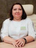 Рублева Ольга Ивановна