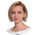 Шуляк Ирина Степановна