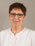 Колчанова Ольга Васильевна