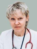 Андреева Ирина Станиславовна
