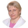 Ушакова Мария Анатольевна