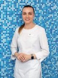 Данилова Анастасия Эдуардовна