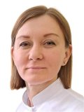 Юникова Анна Витальевна