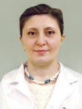 Богатырева Елена Магометовна