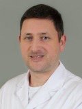 Клочков Антон Александрович