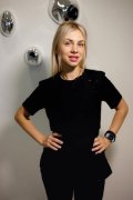 Дубинина Ирина