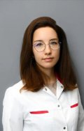 Гендвилас Александра Викторовна