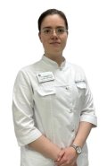 Максакова Елизавета Анатольевна