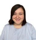 Костромина Надежда Юрьевна