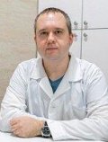Пчелинцев Игорь Евгеньевич