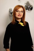 Братковская Лариса