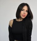 Бекмухамедова Карина
