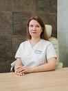 Полякова Елена Анатольевна