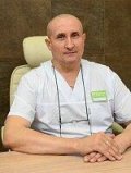 Недзельский Олег Павлович