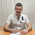 Шанявский Борис Константинович