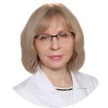 Старовойтова Майя Николаевна