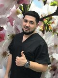Дышеков Тимур Русланович