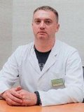 Шестопалов Иван Александрович