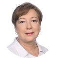 Гусева Светлана Валентиновна
