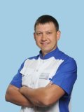 Дружинин Илья Александрович