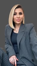 Ханкевич Альвина