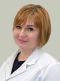 Трунина Татьяна Владимировна