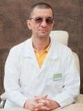 Челиканов Николай Валерьевич