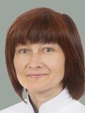 Зарубина Ольга Борисовна