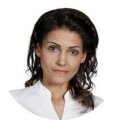 Михалева Ирина Евгеньевна