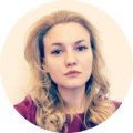 Вербовская Мария Владимировна