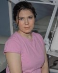 Магомедова Анжела