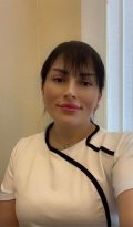 Арсланбекова Зоя