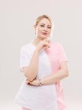 Соловьева Анна Игоревна