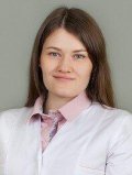 Семенова Мария Михайловна