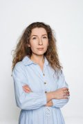 Левченкова Людмила Анатольевна