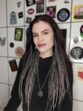 Андырцева Анастасия Михайловна