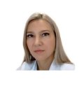 Шевченко Анна Анатольевна
