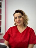 Красникова Светлана Александровна