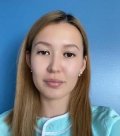 Хараева Елена Андреевна