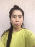 Койбагарова Тынара