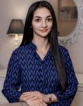 Абдуллаева Лейла Хосровна