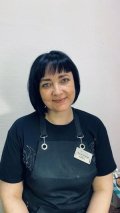 Ситнова Анна Александровна
