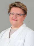 Шацких Елена Александровна