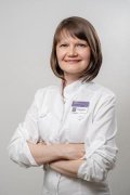 Петухова Людмила Валерьевна